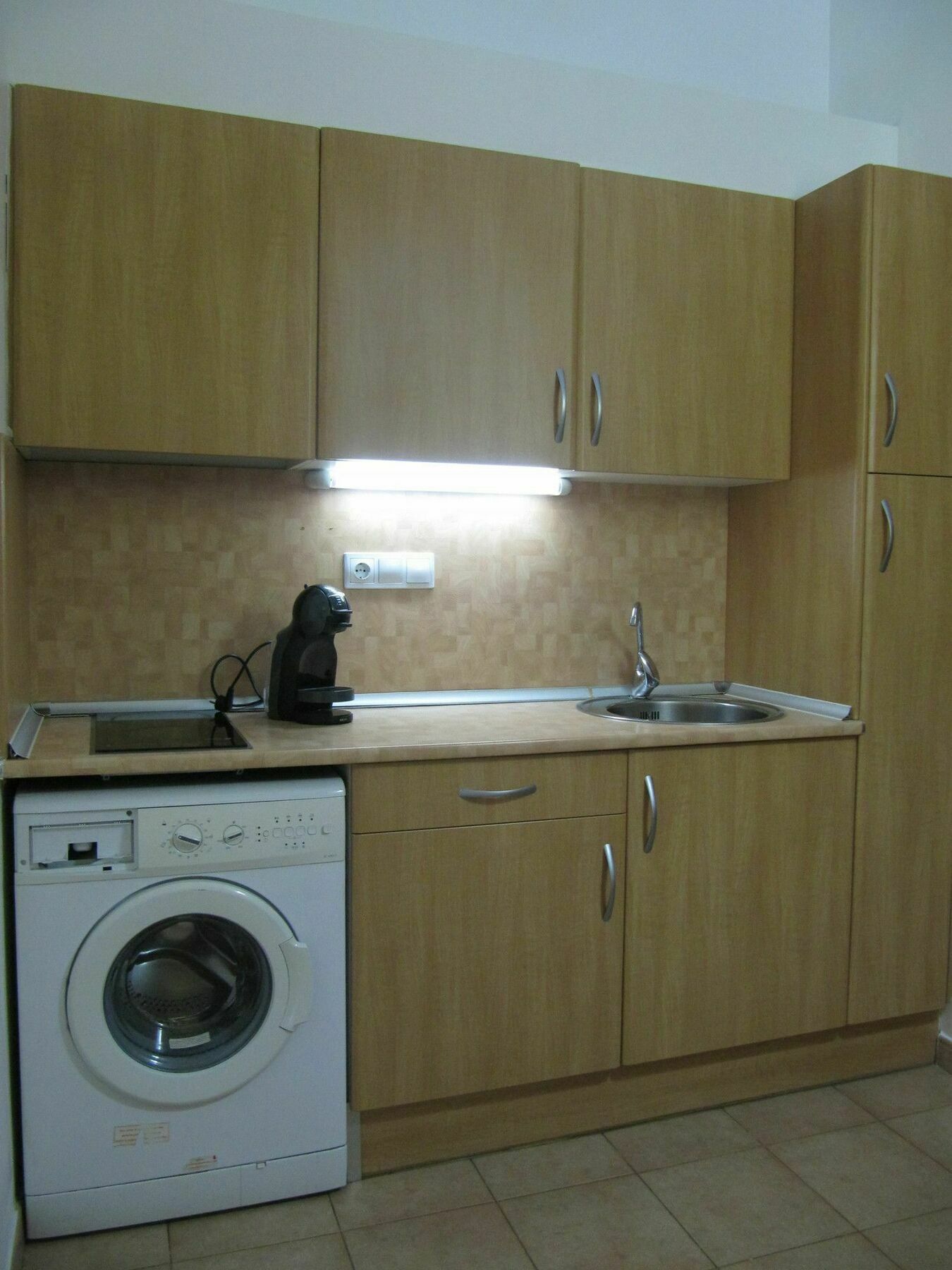 Vitivola Magic 4-6 El Forn Apartamento *