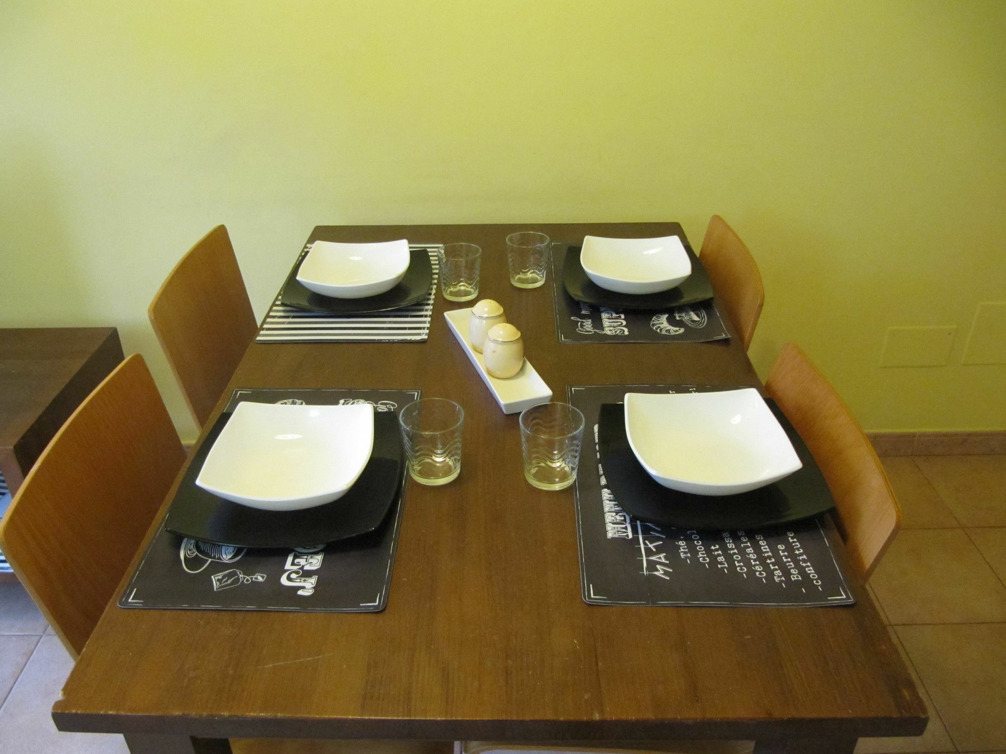 Apartamento Vitivola Magic 4-6 El Forn