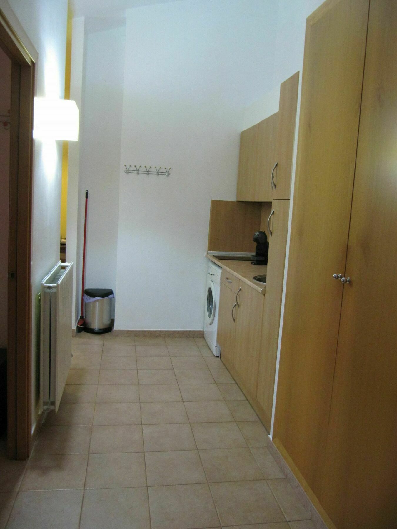 Vitivola Magic 4-6 El Forn Apartamento