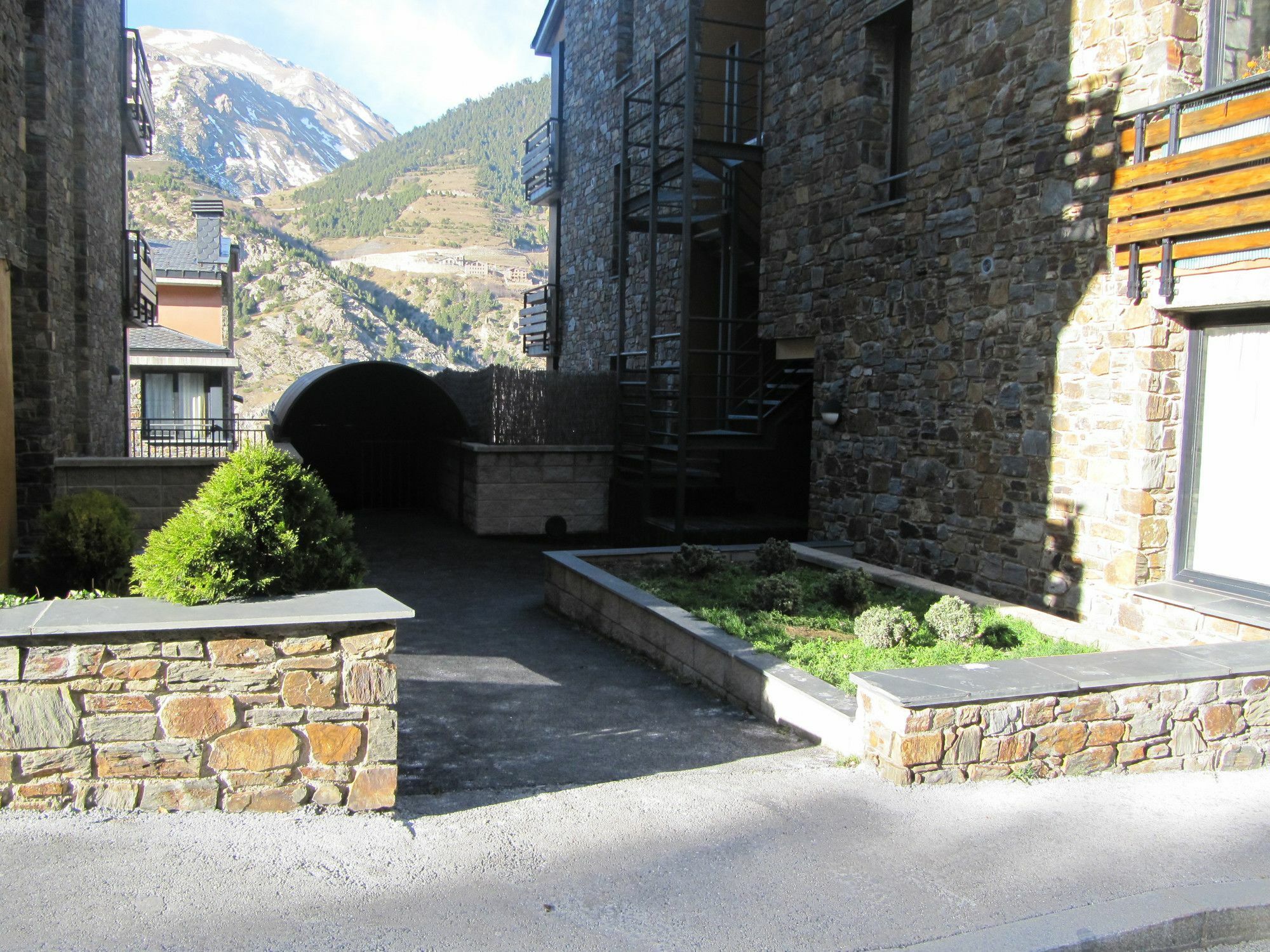 Apartamento Vitivola Magic 4-6 El Forn Canillo